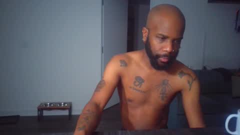 Horus00 online show from December 4, 2025, 11:19 am