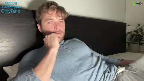 Edward aka Wolf online show from December 20, 2024, 4:09 am