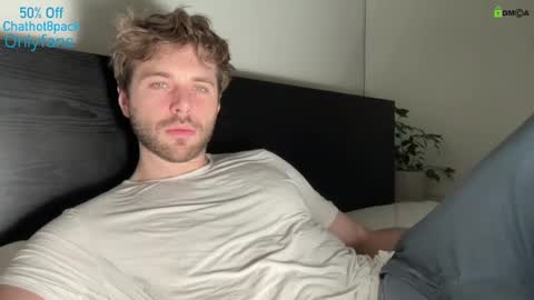 Edward aka Wolf online show from January 17, 2025, 9:28 pm