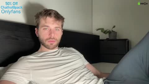 Edward aka Wolf online show from February 10, 2025, 10:09 pm