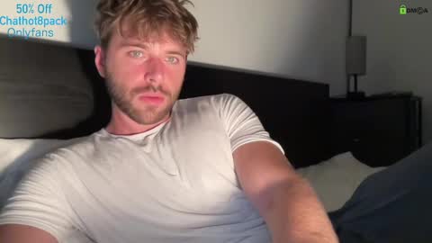 Edward aka Wolf online show from September 15, 2025, 9:04 pm