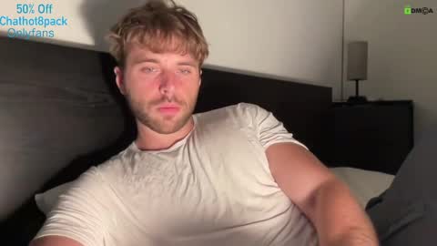 Edward aka Wolf online show from September 24, 2025, 7:17 pm