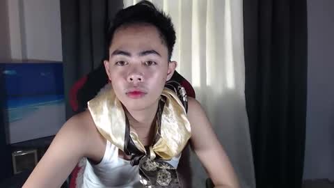 Rylle online show from September 15, 2025, 2:55 am