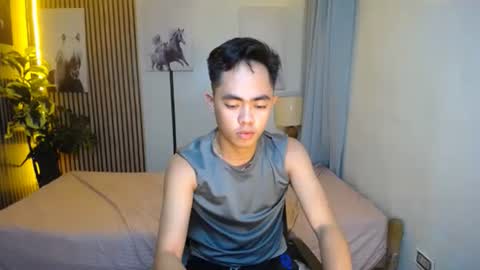 Rylle online show from September 30, 2025, 12:48 am