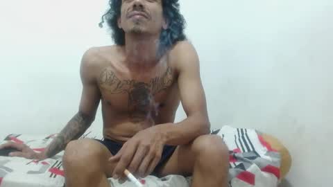 Private open online show from December 3, 2024, 1:52 am