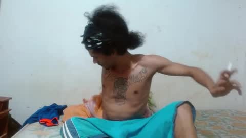 Private open online show from December 23, 2024, 11:57 am