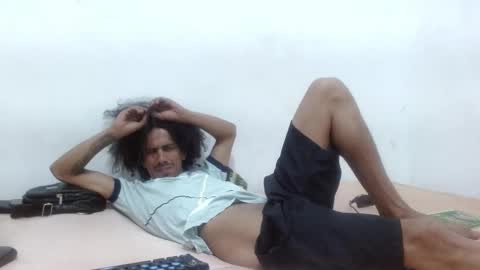 Private open online show from January 5, 2025, 3:32 am