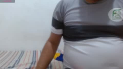 Private open online show from January 15, 2025, 2:06 am