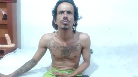 Private open online show from January 23, 2025, 1:19 am