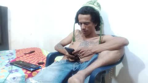 Private open online show from January 27, 2025, 6:30 am