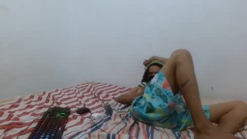 Private open online show from February 8, 2025, 2:47 am