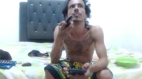 Private open online show from February 11, 2025, 11:33 pm