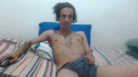 Private open online show from October 9, 2025, 9:13 pm