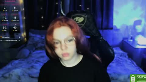   online show from December 9, 2024, 6:03 pm