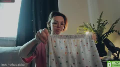   online show from February 24, 2025, 11:10 am