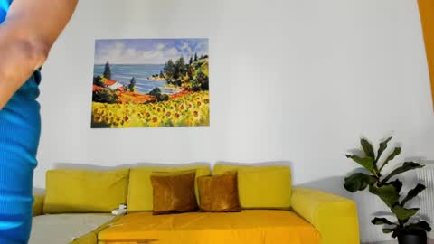 AnaVicky online show from January 19, 2025, 4:25 pm