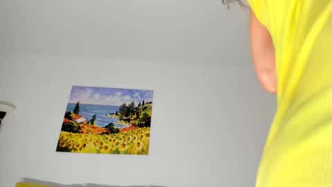 AnaVicky online show from February 20, 2025, 6:57 pm