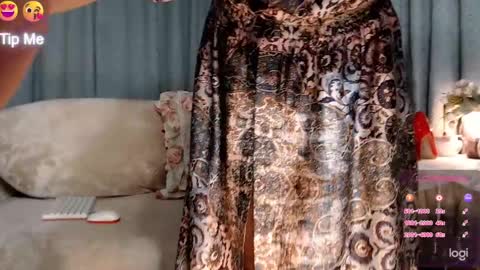 Liza online show from February 14, 2025, 5:03 pm