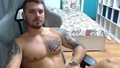 Snapshot of hot_cap_77 chatting on October 7, 2025, 4:59 pm hot_cap_77 online show from October 7, 2025, 4:59 pm