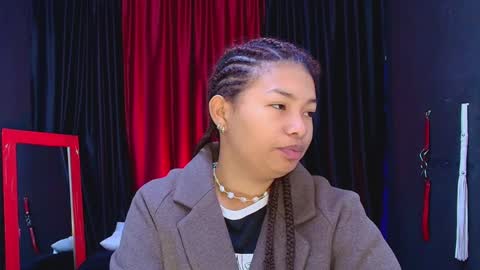 hot chocolate 4u online show from January 30, 2025, 11:44 am