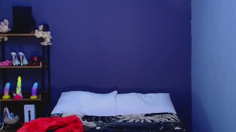 hot chocolate 4u online show from March 12, 2025, 3:29 pm