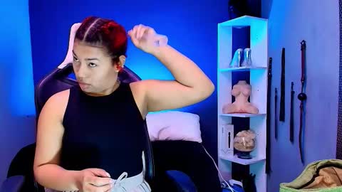 hot chocolate 4u online show from September 9, 2025, 12:05 pm