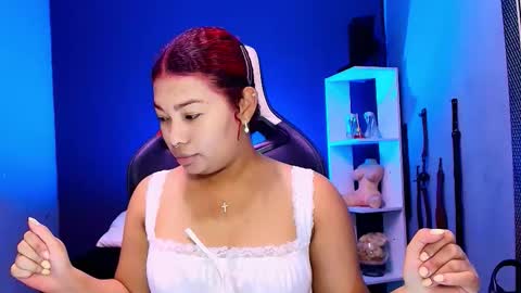 hot chocolate 4u online show from September 20, 2025, 12:39 pm