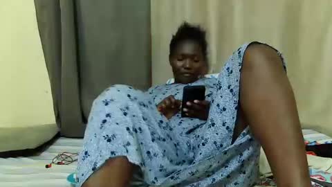 Milly online show from March 1, 2025, 5:38 pm