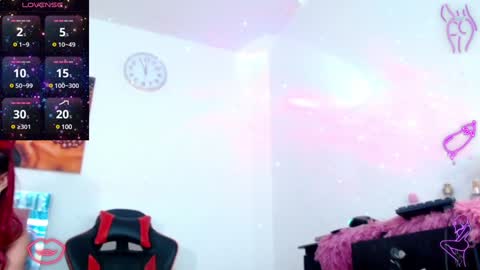 Snapshot of hot_destinyk chatting on December 2, 2024, 7:58 am destinyk online show from December 2, 2024, 7:58 am