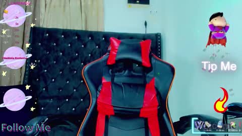 Snapshot of hot_destinyk chatting on October 23, 2025, 6:56 am destinyk online show from October 23, 2025, 6:56 am