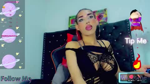 Snapshot of hot_destinyk chatting on October 25, 2025, 8:55 am destinyk online show from October 25, 2025, 8:55 am