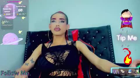 Snapshot of hot_destinyk chatting on October 26, 2025, 7:58 am destinyk online show from October 26, 2025, 7:58 am