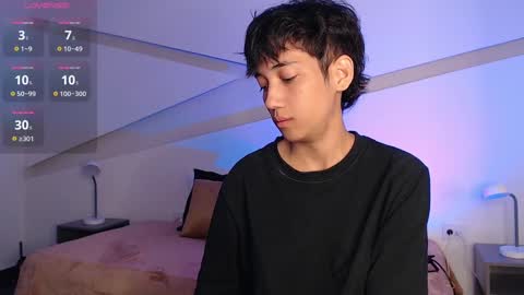 Alana online show from February 12, 2025, 12:48 am