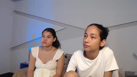 Alana online show from December 14, 2025, 10:25 pm