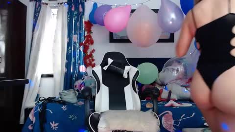 hot sexy bunny online show from February 4, 2025, 3:36 pm