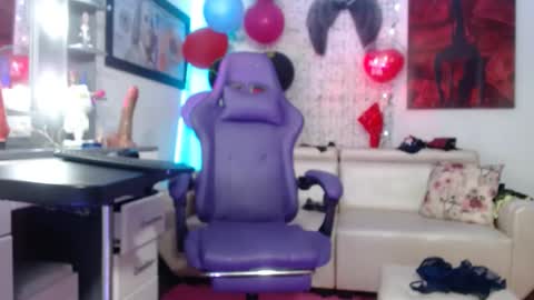 hot sexy bunny online show from November 8, 2025, 1:44 pm