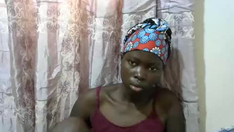 hot_shawrry online show from January 25, 2025, 5:40 am