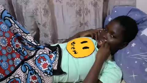 hot_shawrry online show from January 26, 2025, 6:16 pm