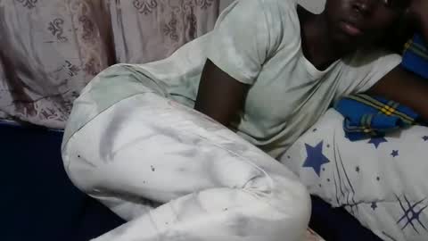 hot_shawrry online show from February 1, 2025, 4:35 am