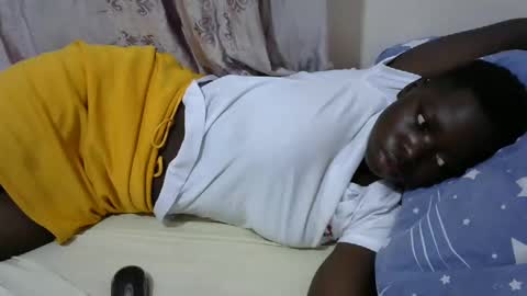 hot_shawrry online show from February 8, 2025, 4:36 am