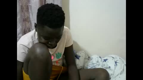 hot_shawrry online show from February 9, 2025, 6:11 am