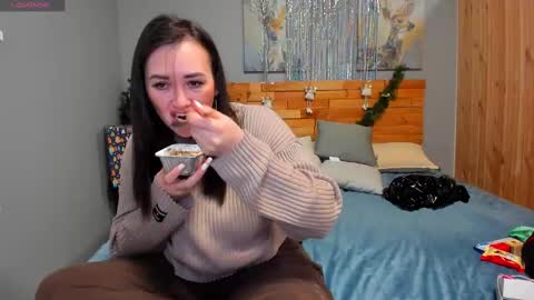 Vasilisa online show from December 15, 2024, 2:19 am