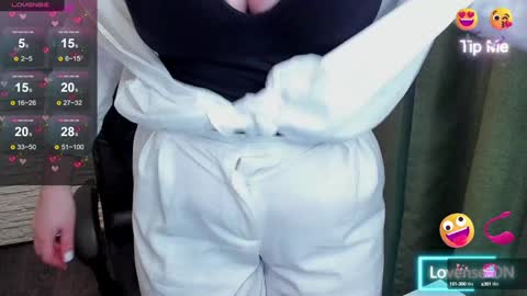 Vasilisa online show from January 17, 2025, 3:34 am