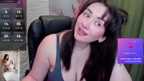 Vasilisa online show from February 26, 2025, 2:15 am