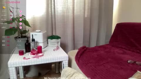 Hot Thumbelina online show from November 16, 2025, 5:46 am