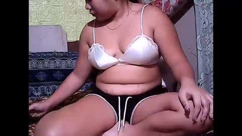 Snapshot of hot_tricia05 chatting on February 20, 2025, 11:53 am hot_tricia05 online show from February 20, 2025, 11:53 am