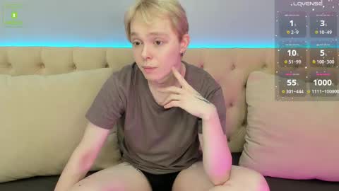 hot_twinkboy online show from February 28, 2025, 10:30 am