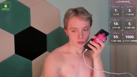 hot_twinkboy online show from March 3, 2025, 3:42 pm