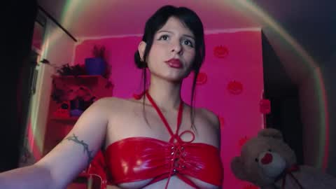 Snapshot of hot_violet69 chatting on November 3, 2025, 2:46 am Welcome guys Im Ana Ready for any play with you. Your hotter avater ever online show from November 3, 2025, 2:46 am