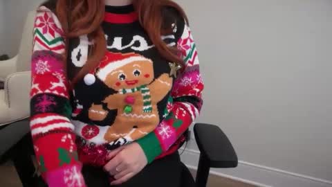 Ember online show from December 18, 2025, 5:52 pm